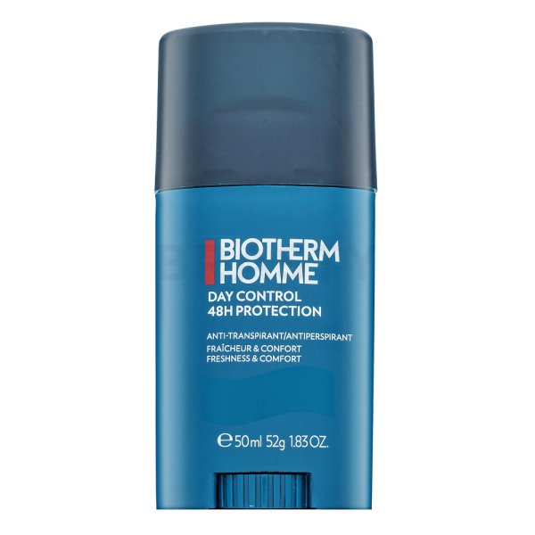 Biotherm Homme 48H Day Control Non-Stop Anti-Perspirant Stick 50 ml