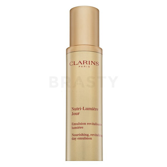 Clarins Nutri-Lumière Nourishing Revitalizing Day Emulsion 50 ml