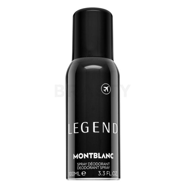Mont Blanc Legend DSR M 100 ml