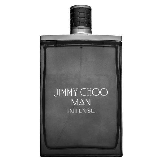 Jimmy Choo Man Intense EDT M 200 ml