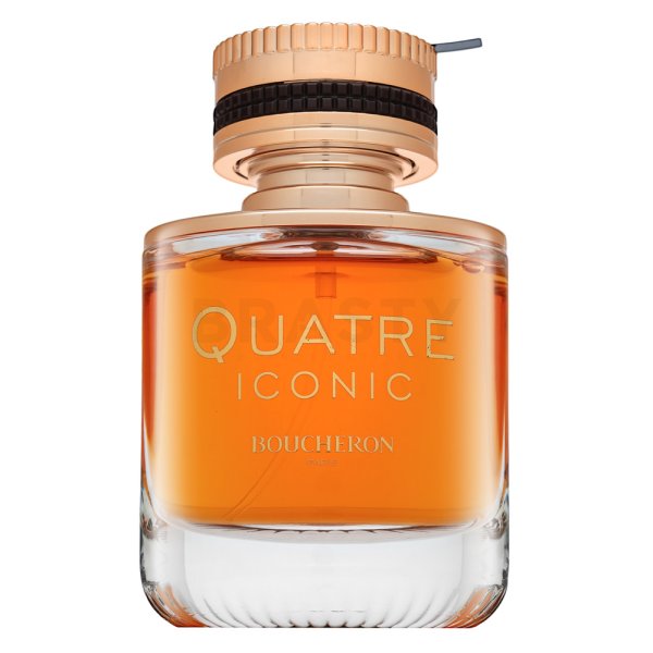 Boucheron Quatre Iconic EDP W 50 ml
