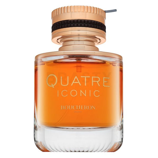 Boucheron Quatre Iconic EDP W 50 ml