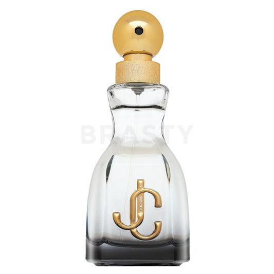 Jimmy Choo I Want Choo Forever EDP W 40 ml