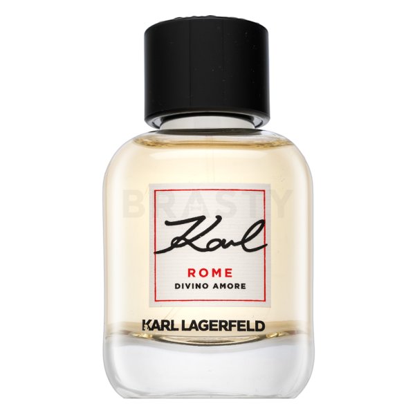 Lagerfeld Rome Divino Amore EDP W 60 ml