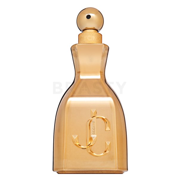 Jimmy Choo I Want Choo Le Parfum PAR W 100 ml