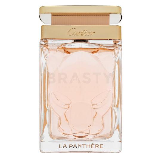 Cartier La Panthere EDT W 100 ml