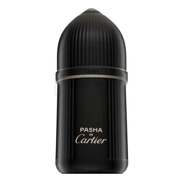 Cartier Pasha Noir Absolu PAR M 100 ml