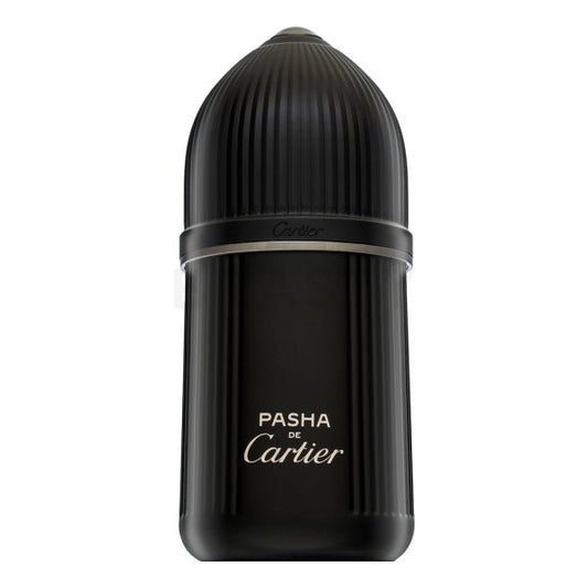 Cartier Pasha Noir Absolu PAR M 100 ml