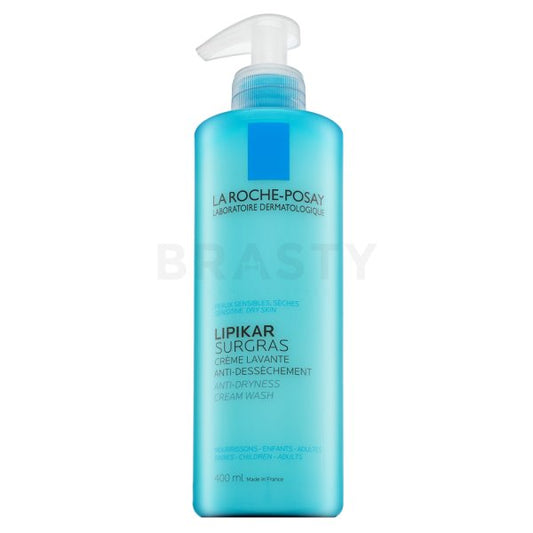 La Roche-Posay Lipikar Surgras 400 ml