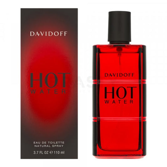 Davidoff Hot Water EDT M 110 ml