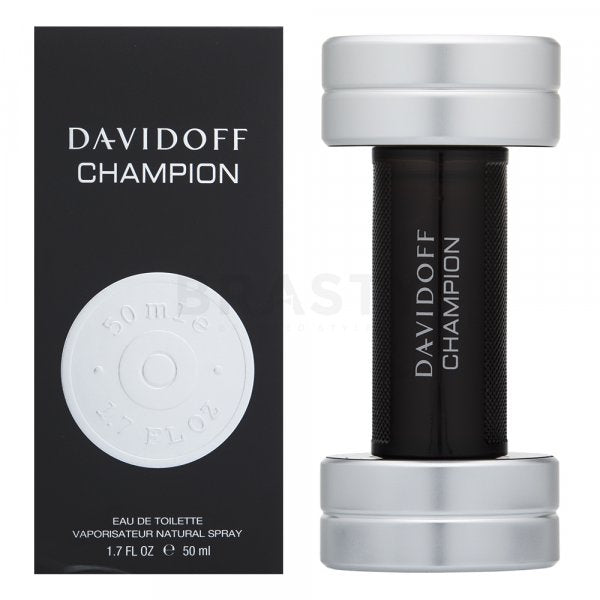 Davidoff Champion EDT M 50 ml
