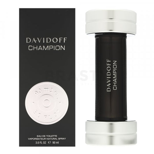 Davidoff Champion EDT M 90 ml