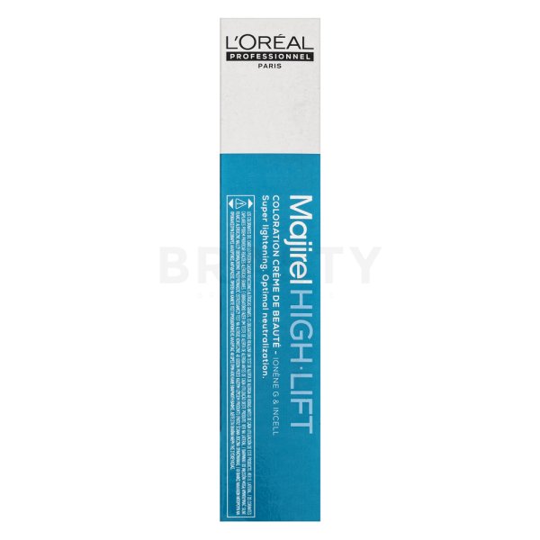 L´Oréal Professionnel Majirel HighLift Neutral 50 ml