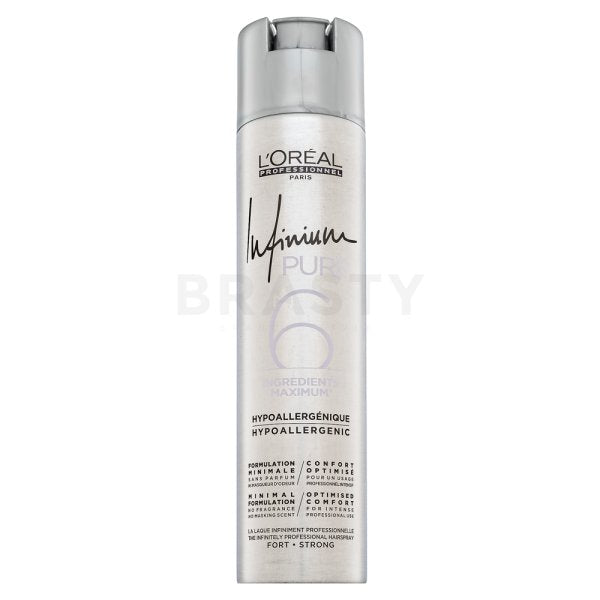 L´Oréal Professionnel Infinium Infinium Pure Strong 300 ml