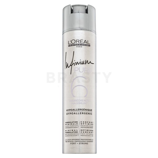 L´Oréal Professionnel Infinium Infinium Pure Strong 300 ml