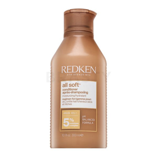 Redken All Soft Conditioner 300 ml
