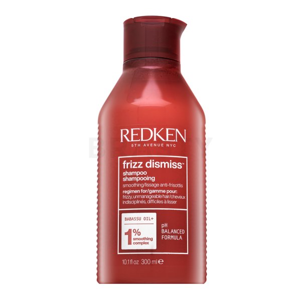 Redken Frizz Dismiss Shampoo 300 ml