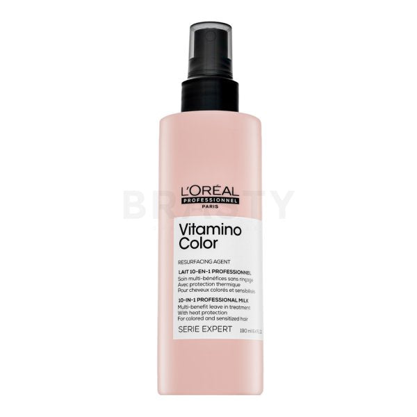 L´Oréal Professionnel Série Expert Vitamino Color 10-in-1 Milk 190 ml