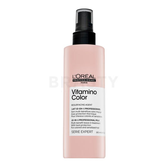 L´Oréal Professionnel Série Expert Vitamino Color 10-in-1 Milk 190 ml