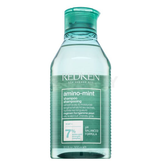 Redken Amino-Mint Shampoo 300 ml