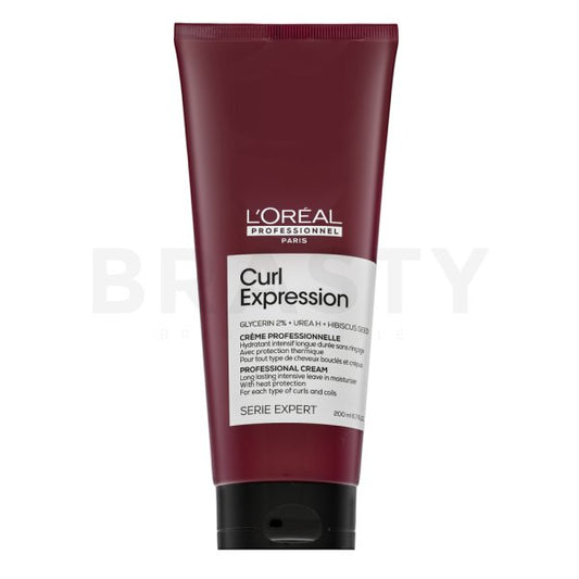 L´Oréal Professionnel Curl Expression Professional Cream 200 ml
