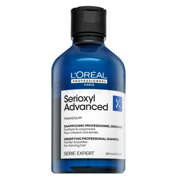 L´Oréal Professionnel Serioxyl Advanced Densifying Professional Shampoo 300 ml