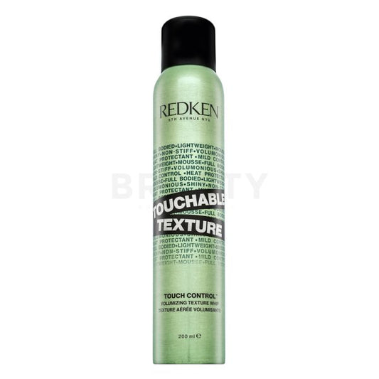 Redken Touch Control 200 ml
