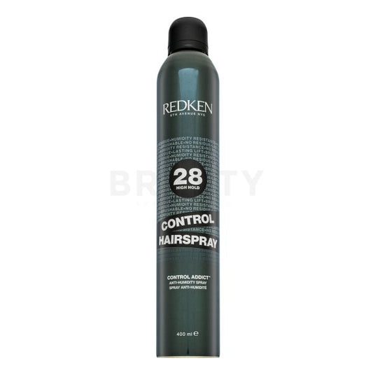 Redken Control Addict 28 Hairspray 400 ml