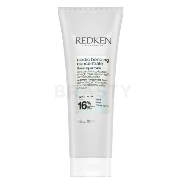 Redken Acid Bonding Concentrate 5-min Liquid Mask 250 ml