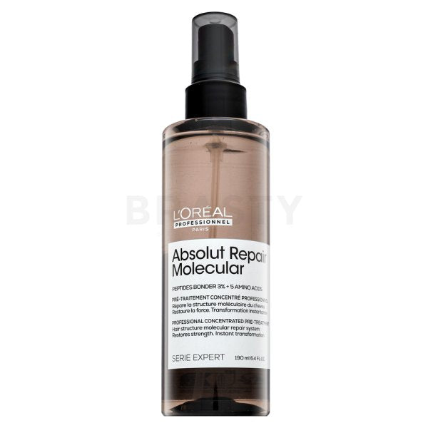 L´Oréal Professionnel Série Expert Absolut Repair Molecular Professional Concentrated Pre-Treatment 190 ml