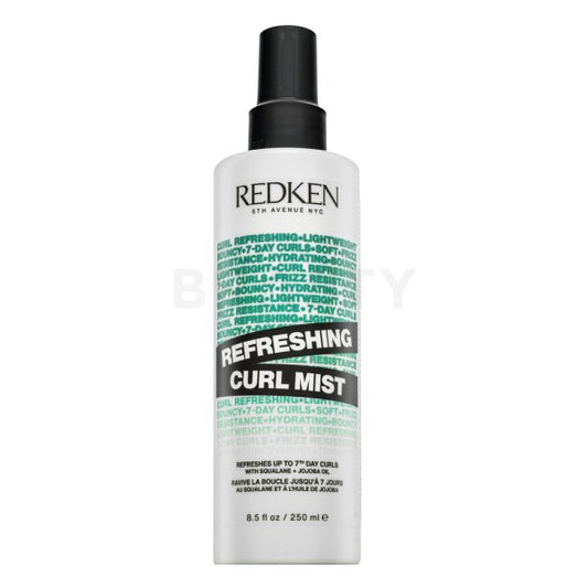 Redken Refreshing Curl Mist 250 ml