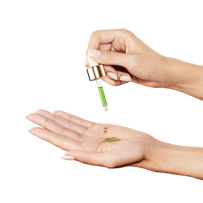 SUNDAY RILEY UFO - Anti-blemish facial oil