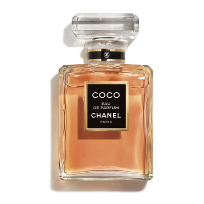 CHANEL COCONUT Eau de Parfum
