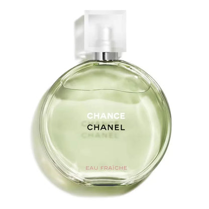 CHANEL LUCK FRESH WATER Eau de toilette