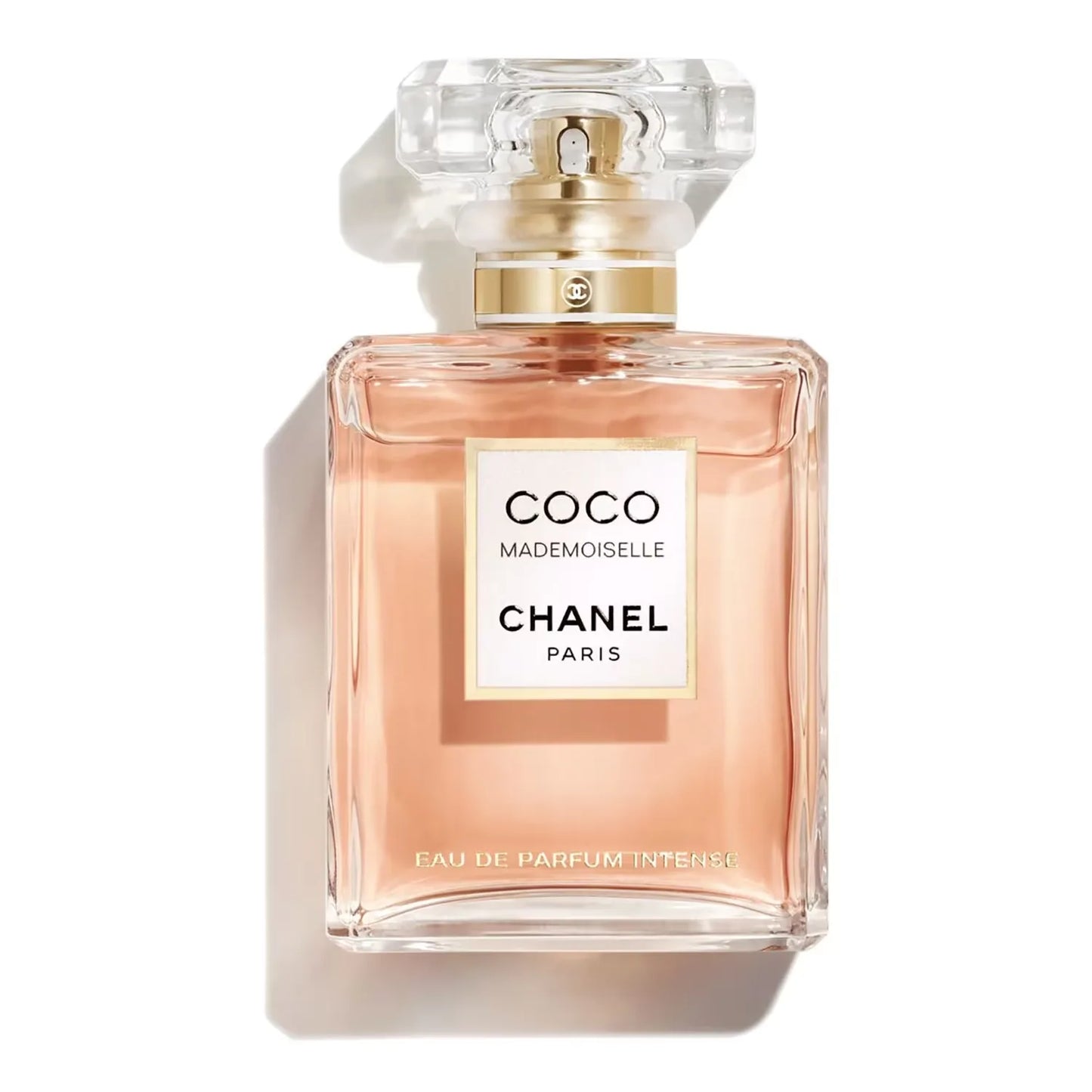 CHANEL COCO MADEMOISELLE Intense Eau de Parfum