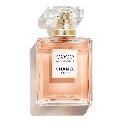 CHANEL COCO MADEMOISELLE Intense Eau de Parfum