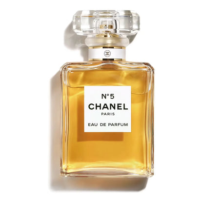 CHANEL No. 5 Eau de Parfum