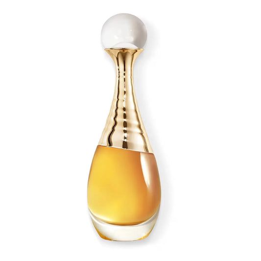 DIOR I love Gold - Floral notes perfume