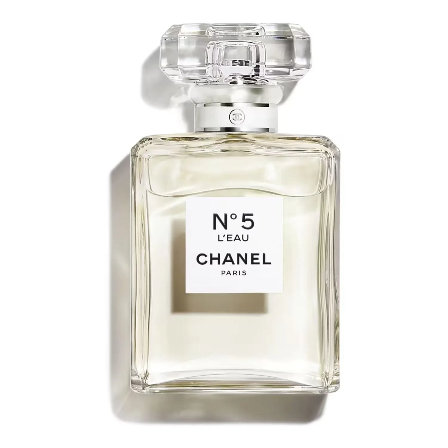 CHANEL No. 5 Water Eau de Toilette Spray