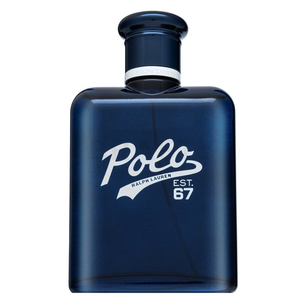 Ralph Lauren Polo 67 EDT M 125 ml