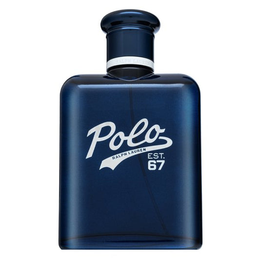 Ralph Lauren Polo 67 EDT M 125 ml