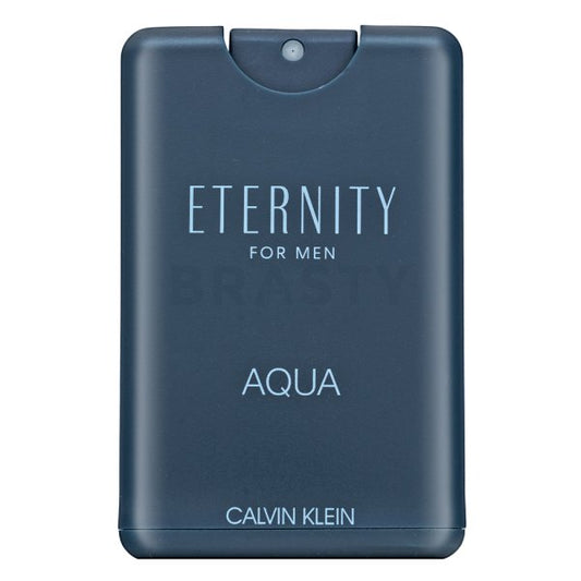 Calvin Klein Eternity Aqua for Men EDT M 20 ml