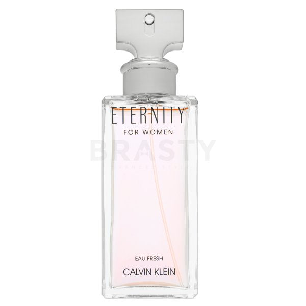 Calvin Klein Eternity Eau Fresh EDP W 100 ml