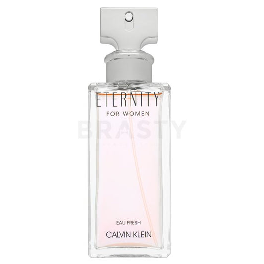 Calvin Klein Eternity Eau Fresh EDP W 100 ml