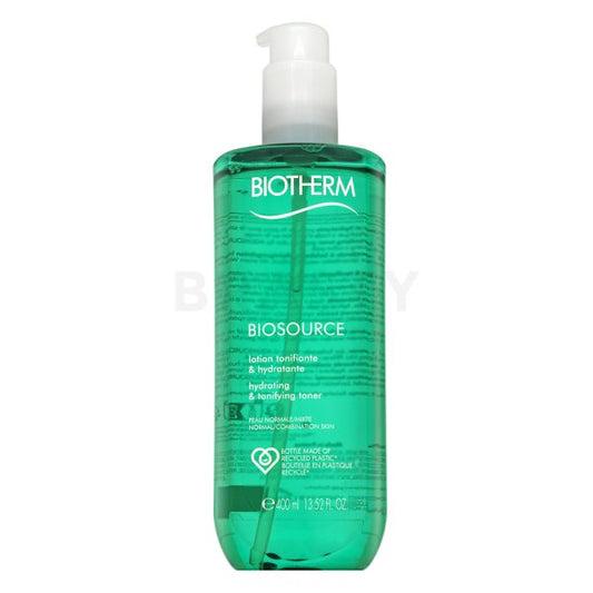 Biotherm Biosource 24H Hydrating & Tonifying Toner Comb./Normal Skin 400 ml