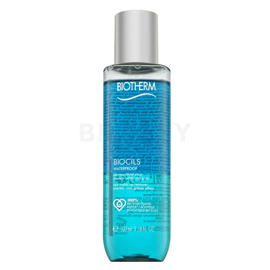 Biotherm Biocils Waterproof Eye Make-Up Remover Express 100 ml