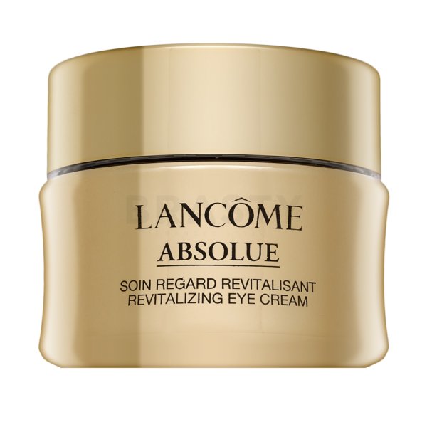 Lancôme Absolue Revitalizing Eye Cream 20 ml