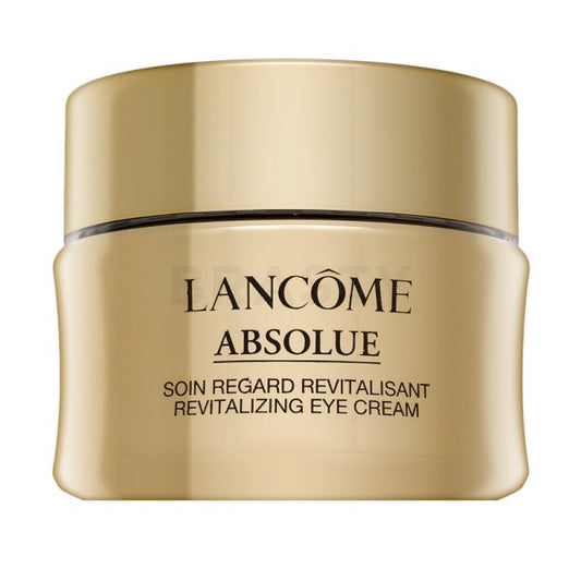 Lancôme Absolue Revitalizing Eye Cream 20 ml