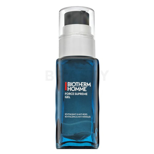 Biotherm Homme Force Supreme Gel Revitalizing & Anti-Aging 50 ml