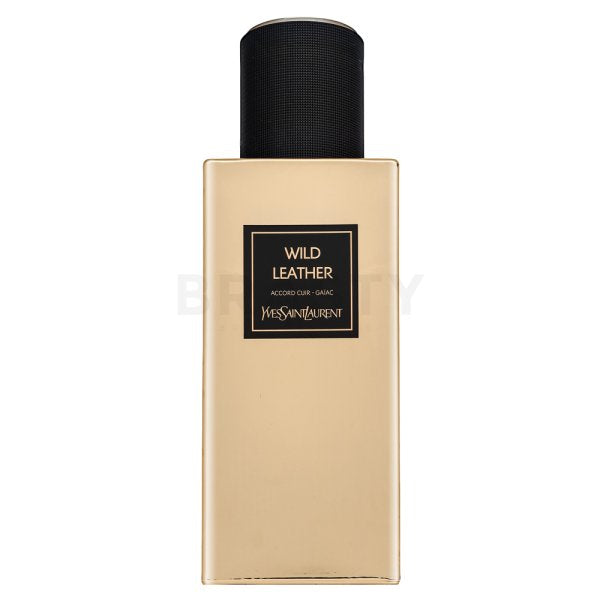 Yves Saint Laurent Wild Leather EDP U 125 ml